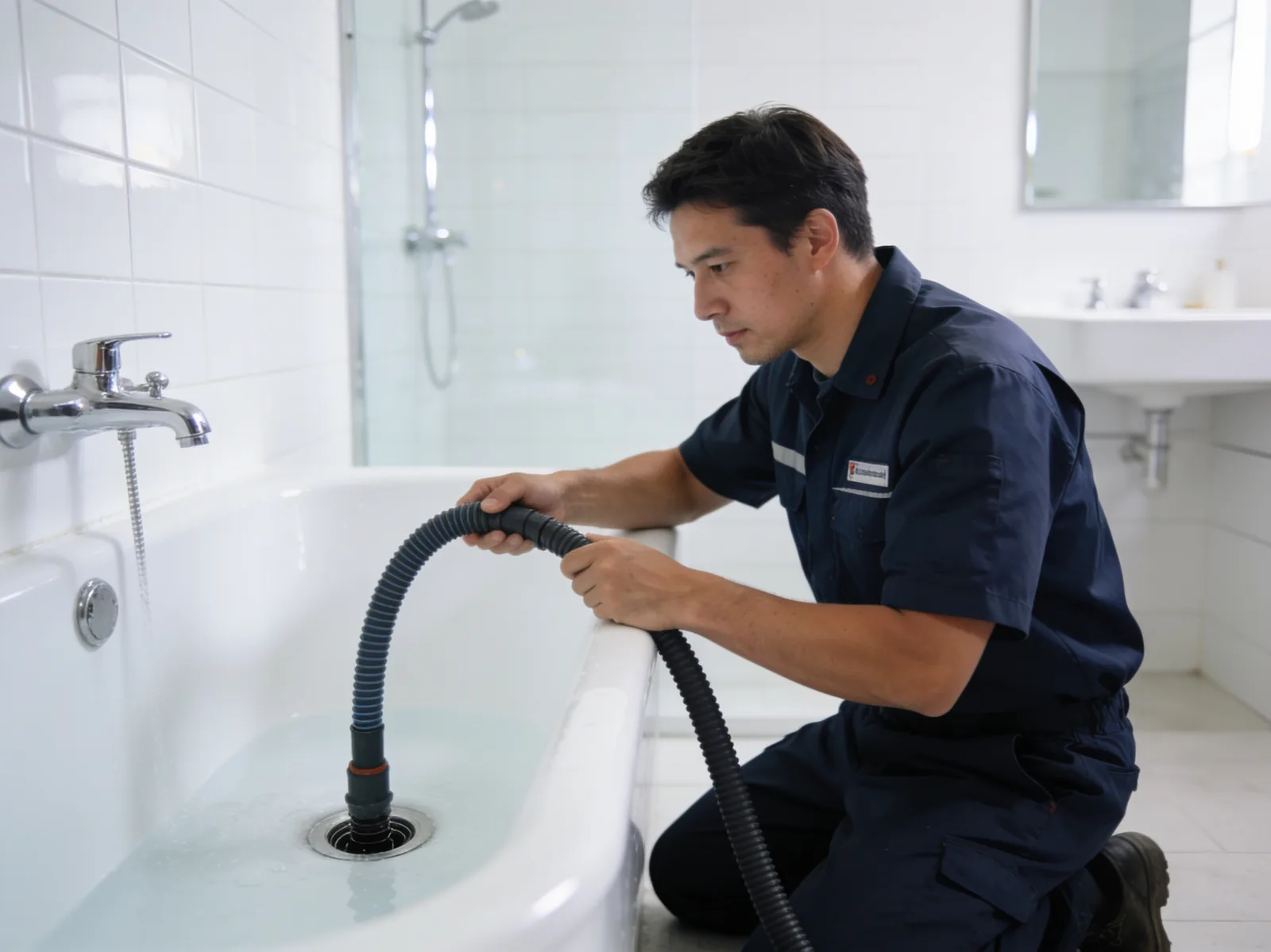 Emergency Plumber Banco, VA FAQs